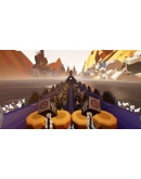 Ragnarock - Disconnected - Ragnarock - Disconnected -