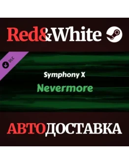 Ragnarock - Symphony X - Ragnarock - Symphony X -