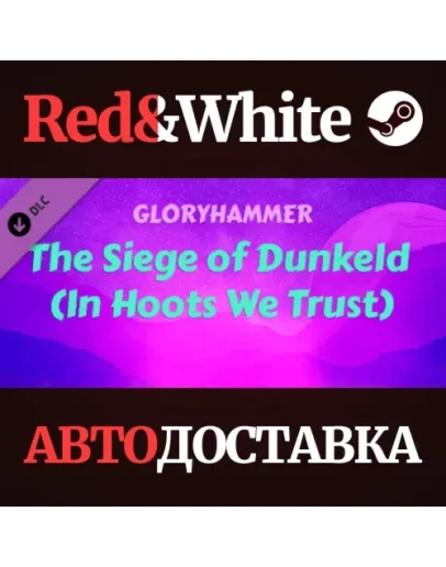 Ragnarock - Gloryhammer - Ragnarock - Gloryhammer -