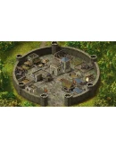 Stronghold Kingdoms Starter Pack DLC * STEAM RU
