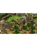 Stronghold Kingdoms Starter Pack DLC * STEAM RU