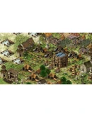 Stronghold Kingdoms Starter Pack DLC * STEAM RU