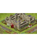 Stronghold Kingdoms Starter Pack DLC * STEAM RU