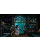 Iratus: Lord of the Dead - Supporter Pack DLC