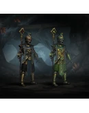 Iratus: Lord of the Dead - Supporter Pack DLC