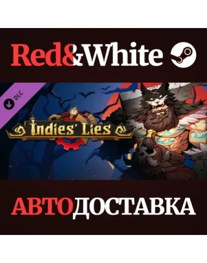 Alrayan Undertow DLC * STEAM РОССИЯАВТОДОСТАВКА Alrayan Undertow DLC * STEAM РОССИЯАВТОДОСТАВКА