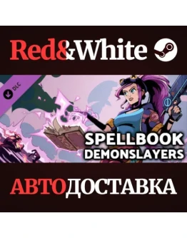 Spellbook Demonslayers - Toss a Coin To your Dev DLC