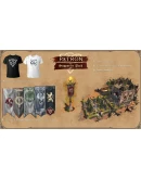 Patron - Supporter Pack DLC * STEAMАВТОДОСТАВКА