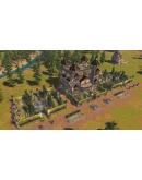 Patron - Supporter Pack DLC * STEAMАВТОДОСТАВКА