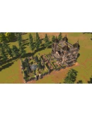Patron - Supporter Pack DLC * STEAMАВТОДОСТАВКА