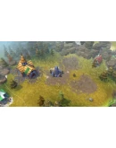 Northgard - Kernev, Clan of the Stoat DLC * STEAM RU Northgard - Kernev, Clan of the Stoat DLC * STEAM RU
