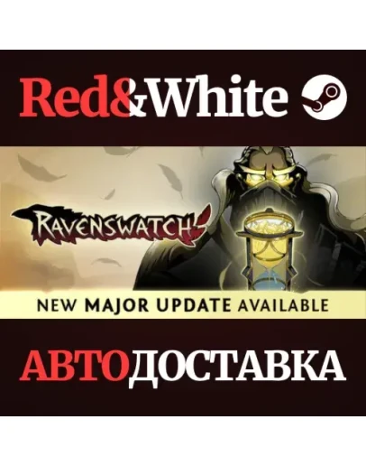 Ravenswatch * STEAM РОССИЯАВТОДОСТАВКА Ravenswatch * STEAM РОССИЯАВТОДОСТАВКА
