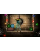 Little Inferno: Ho Ho Holiday DLC * STEAM RU Little Inferno: Ho Ho Holiday DLC * STEAM RU