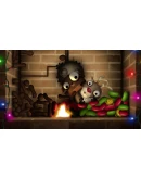 Little Inferno: Ho Ho Holiday DLC * STEAM RU Little Inferno: Ho Ho Holiday DLC * STEAM RU