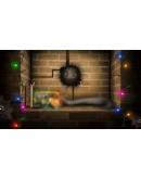 Little Inferno: Ho Ho Holiday DLC * STEAM RU Little Inferno: Ho Ho Holiday DLC * STEAM RU