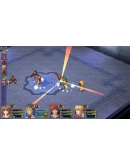 The Legend of Heroes: Trails in the Sky Second Chapter The Legend of Heroes: Trails in the Sky Second Chapter