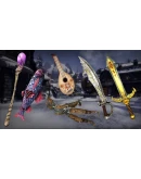 Fable Anniversary - Scythe Content Pack (Steam Gift RU)