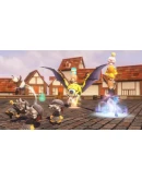 WORLD OF FINAL FANTASY (Steam Россия Украина Казахстан)