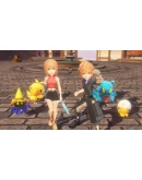 WORLD OF FINAL FANTASY (Steam Россия Украина Казахстан)