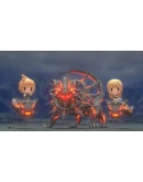 WORLD OF FINAL FANTASY (Steam Россия Украина Казахстан)