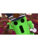 WORLD OF FINAL FANTASY (Steam Россия Украина Казахстан)