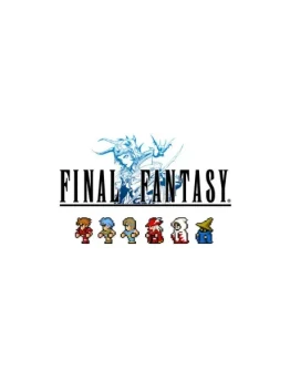 FINAL FANTASY (Steam Gift Россия Украина Казахстан) FINAL FANTASY (Steam Gift Россия Украина Казахстан)