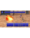 FINAL FANTASY II (Steam Gift Россия Украина Казахстан)