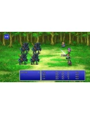 FINAL FANTASY II (Steam Gift Россия Украина Казахстан)