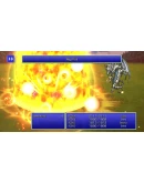 FINAL FANTASY III (Steam Gift Россия Украина Казахстан)