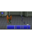 FINAL FANTASY III (Steam Gift Россия Украина Казахстан)