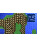 FINAL FANTASY III (Steam Gift Россия Украина Казахстан)