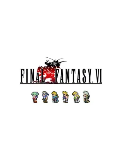 FINAL FANTASY VI (Steam Gift Россия Украина Казахстан)