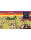 FINAL FANTASY VI (Steam Gift Россия Украина Казахстан)