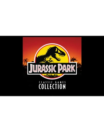Jurassic Park Classic PS4 / PS5 TR