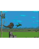 Jurassic Park Classic Games Collection XBOX На Любой ак