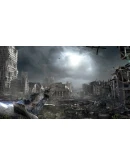 Metro Last Light Redux (Steam Gift Россия)