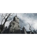 Metro Last Light Redux (Steam Gift Россия)