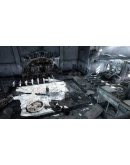 Metro 2033 Redux (Steam Gift Россия)
