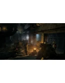 Metro 2033 Redux (Steam Gift Россия)