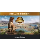Jurassic World Evolution 2 PS4 / PS5 ТУРЦИЯ