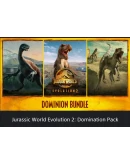 Jurassic World Evolution 2 PS4 / PS5 ТУРЦИЯ