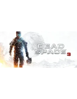 Dead Space 3 (Steam Gift Россия)