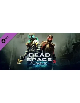 Dead Space 3 Пробуждение (Steam Gift Россия)