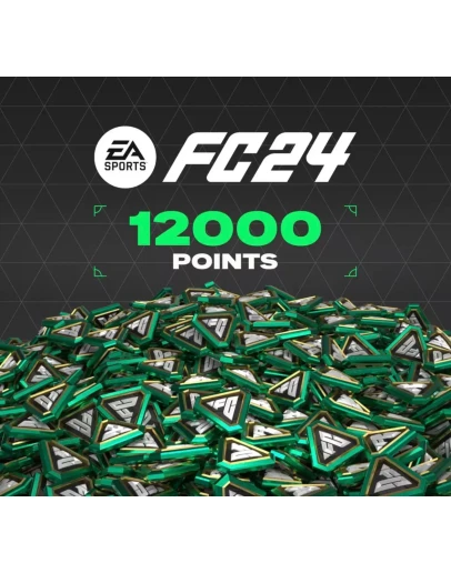 FC 24 Points FIFA 24 PS4&ampPS5 ТУРЦИЯ