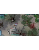 Strain Tactics АВТОДОСТАВКА STEAM GIFT РОССИЯ