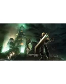 FINAL FANTASY VII REMAKE INTERGRADE (Steam Gift Россия)