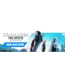 CRISIS CORE FINAL FANTASY VII REUNION -DIGITAL DELUXE