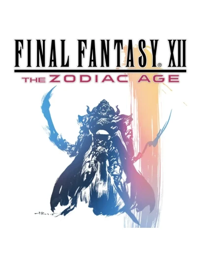 FINAL FANTASY XII THE ZODIAC AGE (Steam Gift Россия)