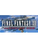 FINAL FANTASY XII THE ZODIAC AGE (Steam Gift Россия)