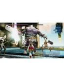 FINAL FANTASY XII THE ZODIAC AGE (Steam Gift Россия)